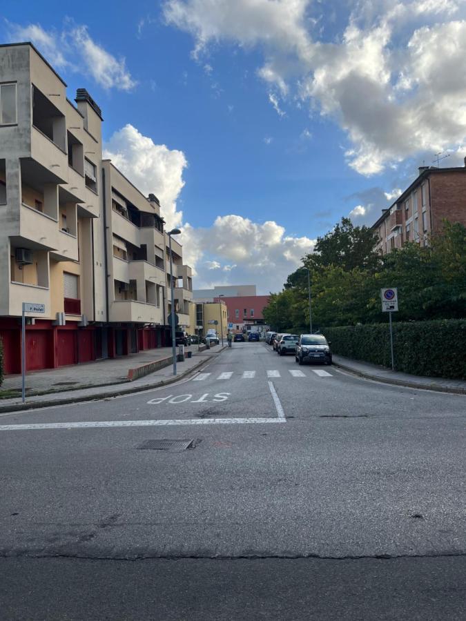 Appartamento Alcoba Понтедера Екстер'єр фото