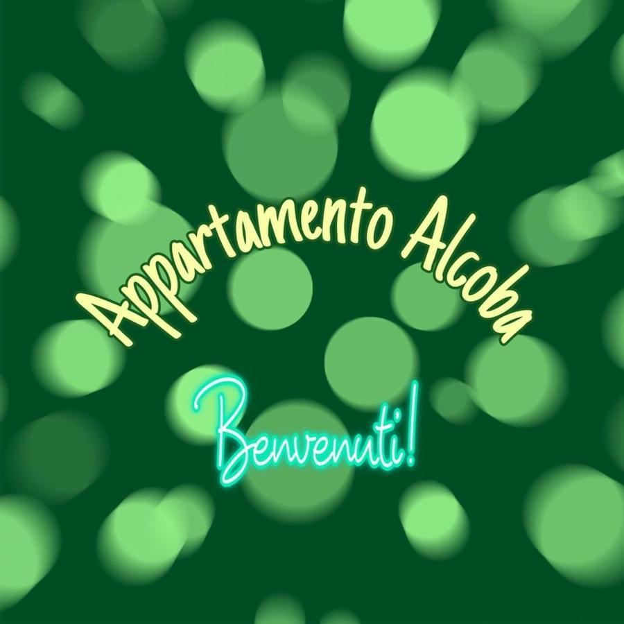Appartamento Alcoba Понтедера Екстер'єр фото